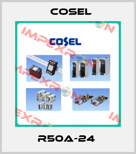 R50A-24  Cosel