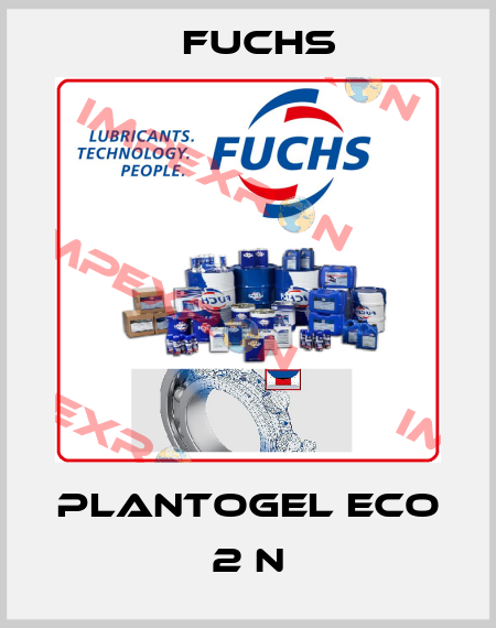 Plantogel Eco 2 N Fuchs