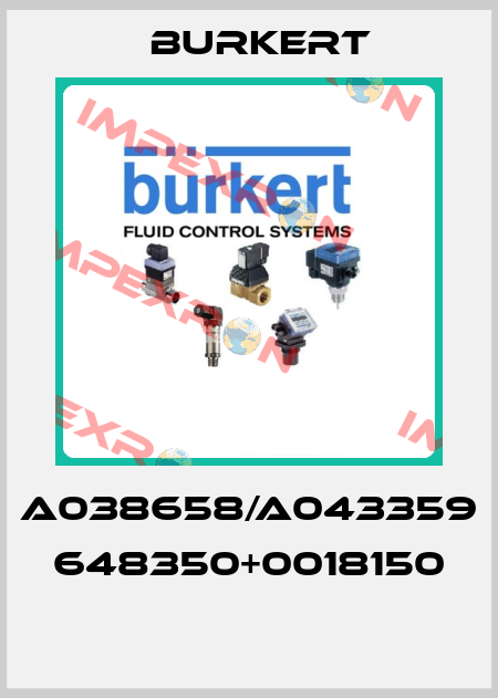 A038658/A043359 648350+0018150  Burkert