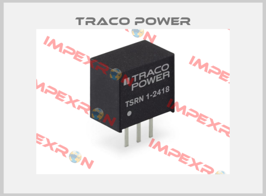 TSRN 1-24150 Traco Power