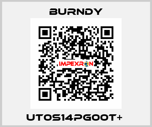 UT0S14PG00T+  Burndy