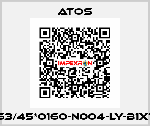 CK-63/45*0160-N004-LY-B1X1-32 Atos