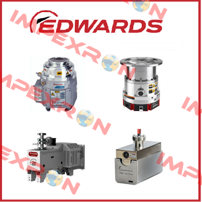 APG-M-DN16KF Edwards Vacuum