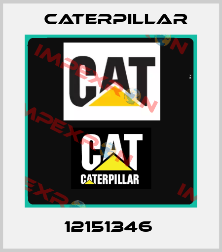 12151346  Caterpillar