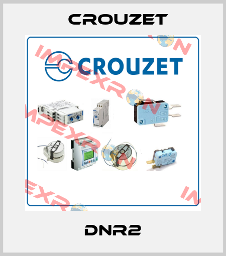 DNR2 Crouzet
