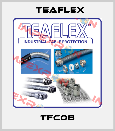 TFC08 Teaflex
