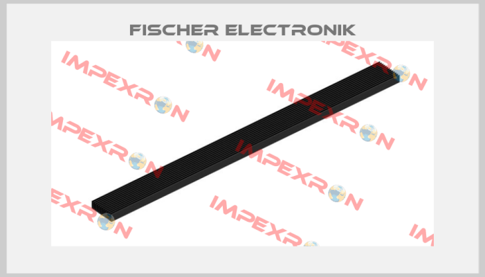 10019846 / SK 407 1000 SA Fischer Electronik