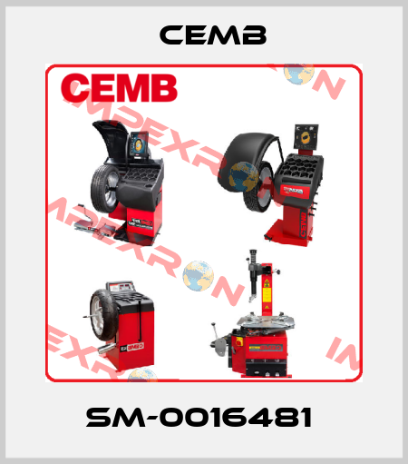 SM-0016481  Cemb