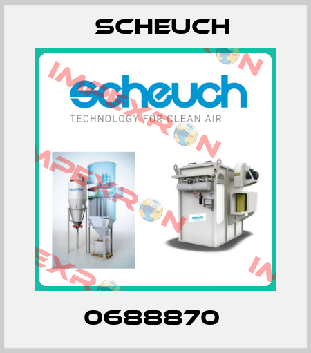 0688870  Scheuch