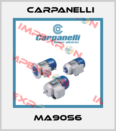 MA90s6 Carpanelli