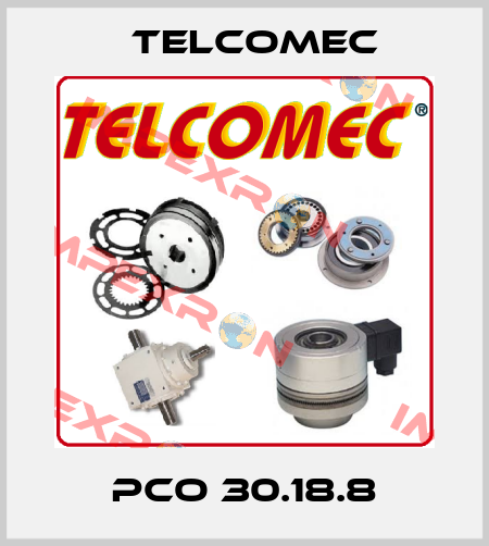 PCO 30.18.8 Telcomec
