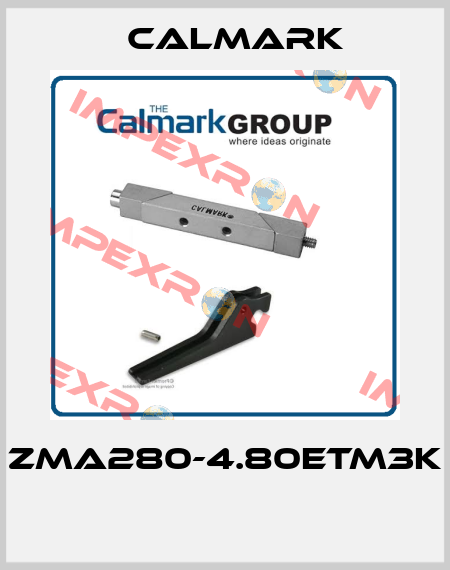 ZMA280-4.80ETM3K  CALMARK