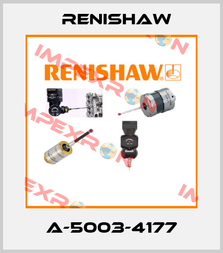 A-5003-4177 Renishaw