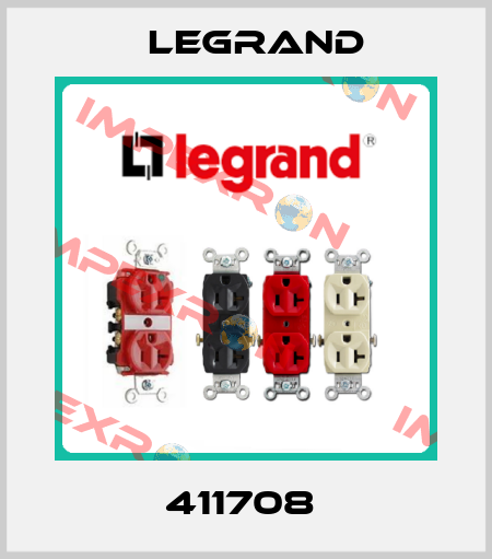 411708  Legrand