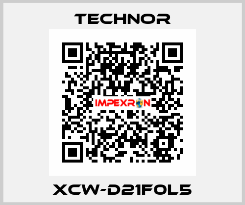 XCW-D21F0L5 TECHNOR