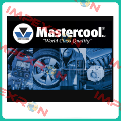 82934-SL  Mastercool Inc