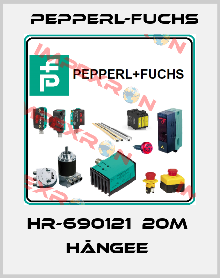 HR-690121  20M          Hängee  Pepperl-Fuchs