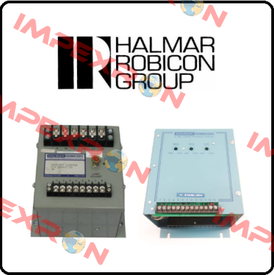 2Z- 4860 (The 2Z series is no longer available)  Halmar Robicon