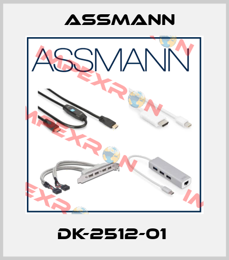 DK-2512-01  Assmann