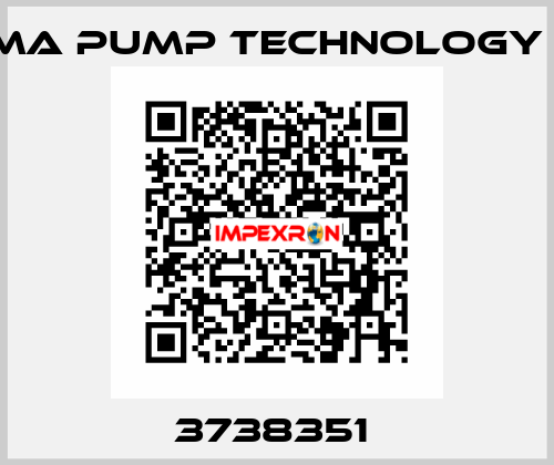 3738351  Homa Pump Technology Inc.