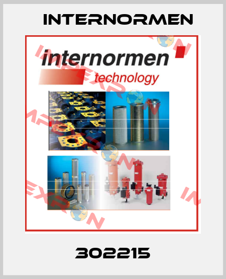 302215 Internormen
