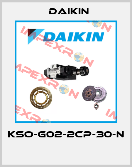 KSO-G02-2cp-30-N  Daikin