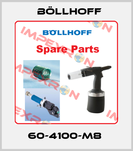 60-4100-M8  Böllhoff