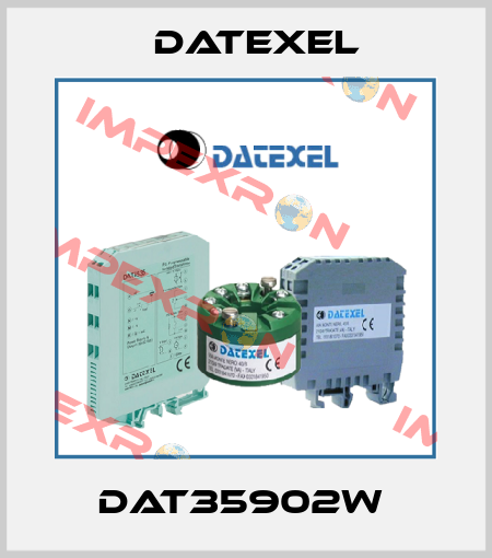 DAT35902W  Datexel