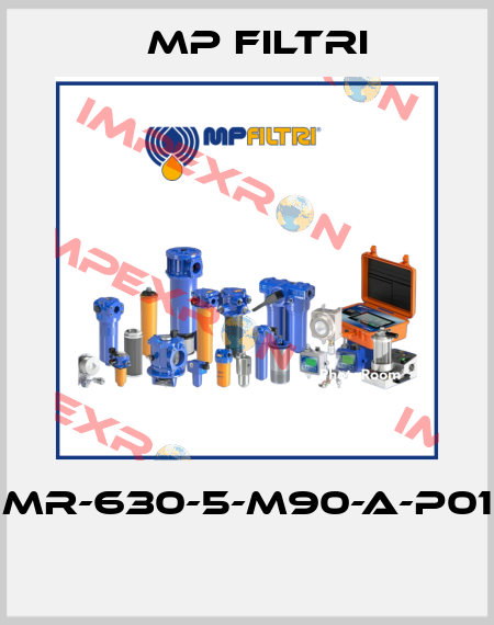 MR-630-5-M90-A-P01  MP Filtri