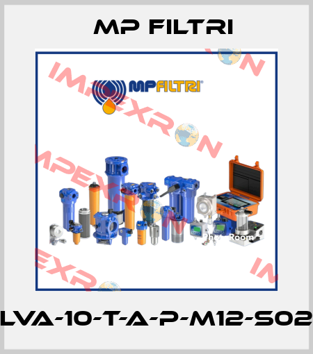 LVA-10-T-A-P-M12-S02 MP Filtri