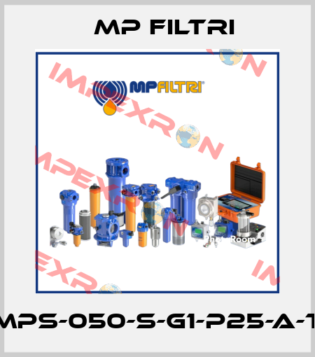 MPS-050-S-G1-P25-A-T MP Filtri