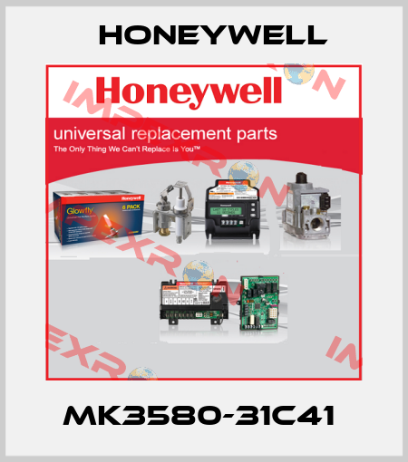 MK3580-31C41  Honeywell