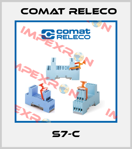 S7-C Comat Releco