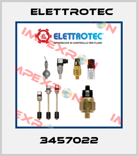 3457022 Elettrotec