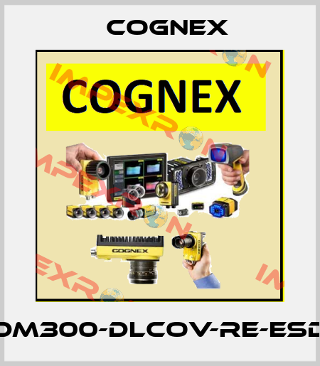 DM300-DLCOV-RE-ESD Cognex