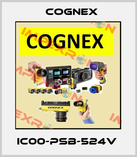 IC00-PSB-524V  Cognex