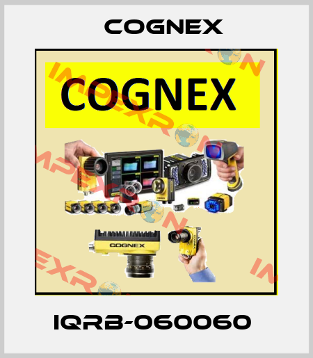 IQRB-060060  Cognex