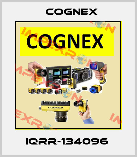IQRR-134096  Cognex