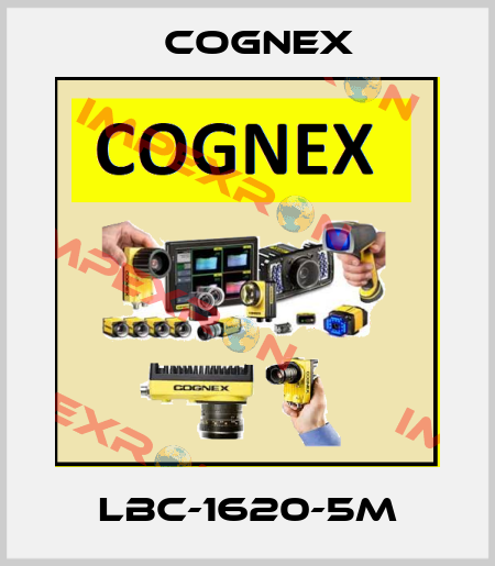 LBC-1620-5M Cognex