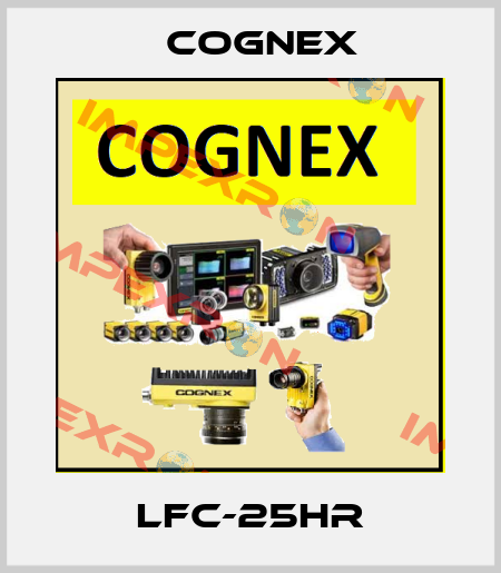 LFC-25HR Cognex