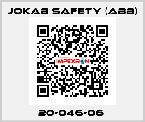20-046-06  Jokab Safety (ABB)