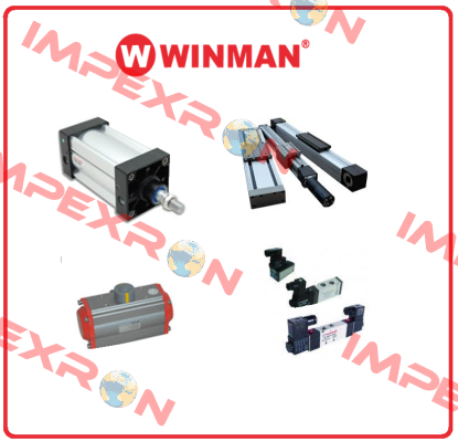 200M-4F Winman