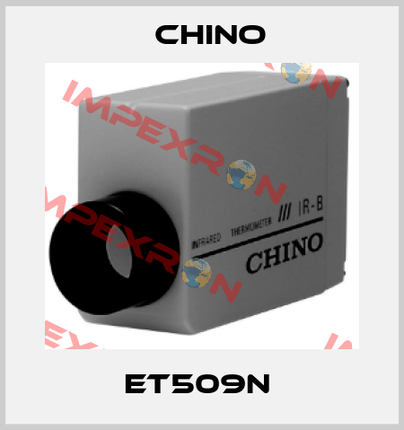 ET509N  Chino