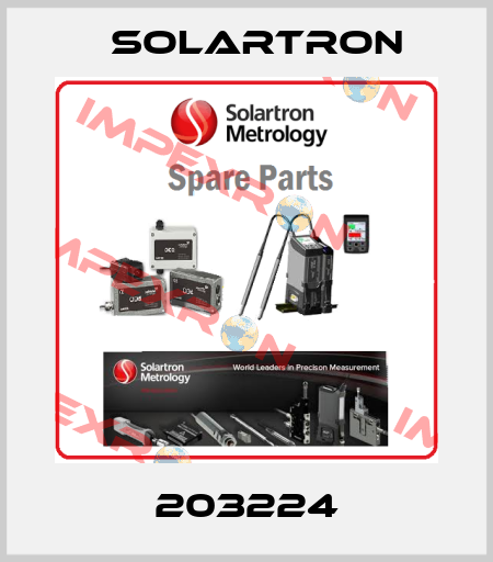 203224 Solartron