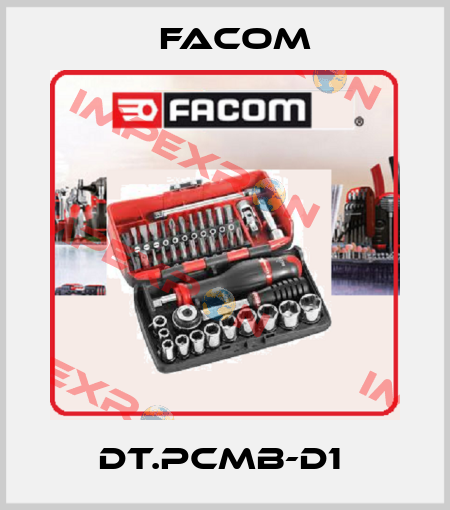 DT.PCMB-D1  Facom