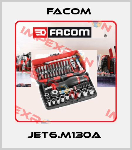JET6.M130A  Facom