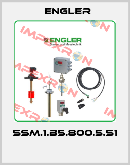 SSM.1.B5.800.5.S1  Engler