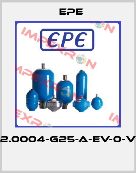 2.0004-G25-A-EV-0-V  Epe