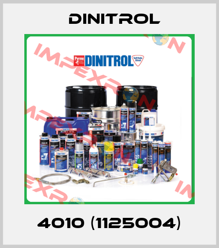 4010 (1125004) Dinitrol