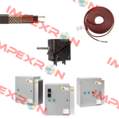 TMO -06-020P-E2-480V-1-3P  Chromalox